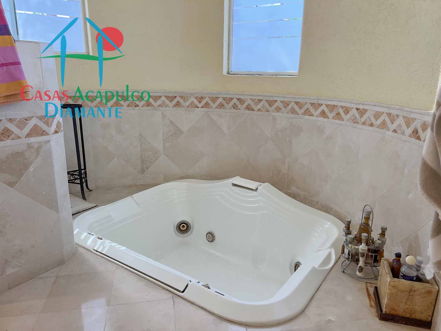 Son Vida Barbados 1 - Recámara principal 10